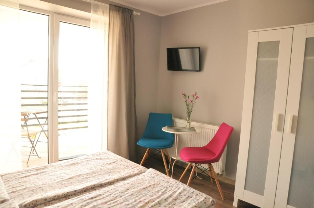 Pokoje Gościnne "Sowa" - 9