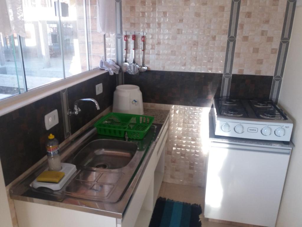  Residencial Samuel