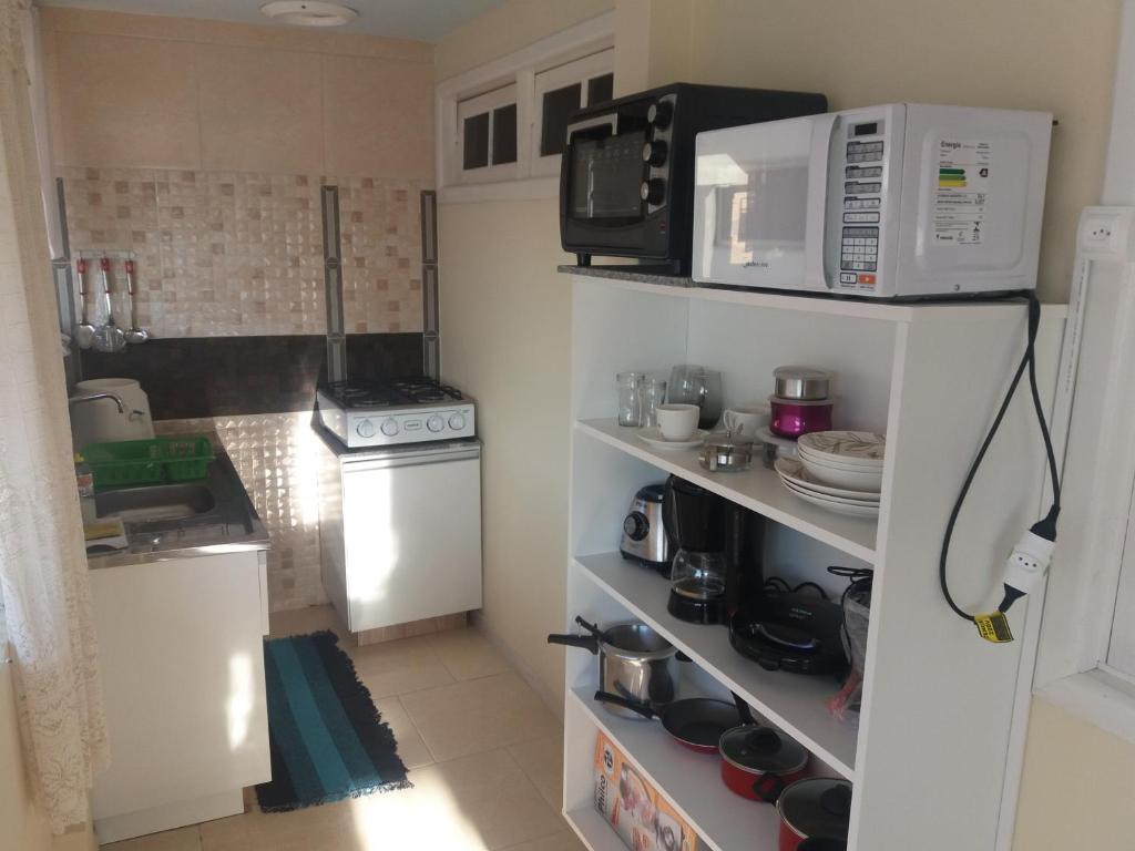 Residencial Samuel