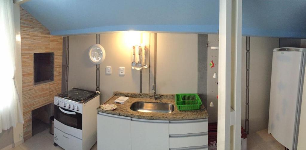  Residencial Samuel
