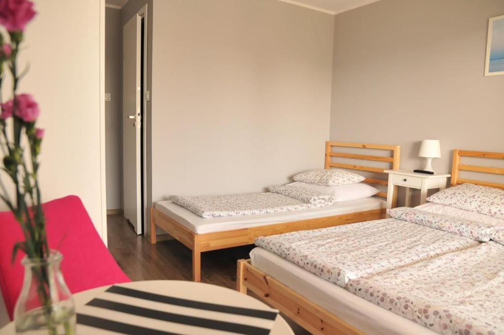 Pokoje Gościnne "Sowa" - 8