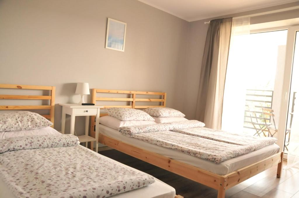 Pokoje Gościnne "Sowa" - 7