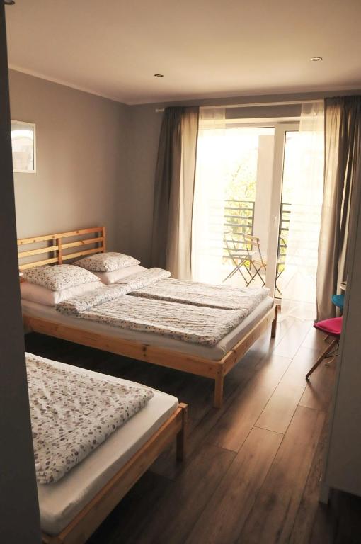 Pokoje Gościnne "Sowa" - 6