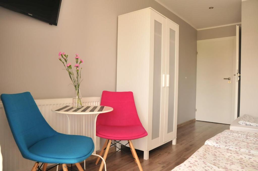 Pokoje Gościnne "Sowa" - 5