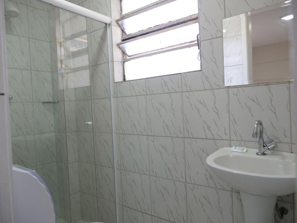  Paulista Center Hotel