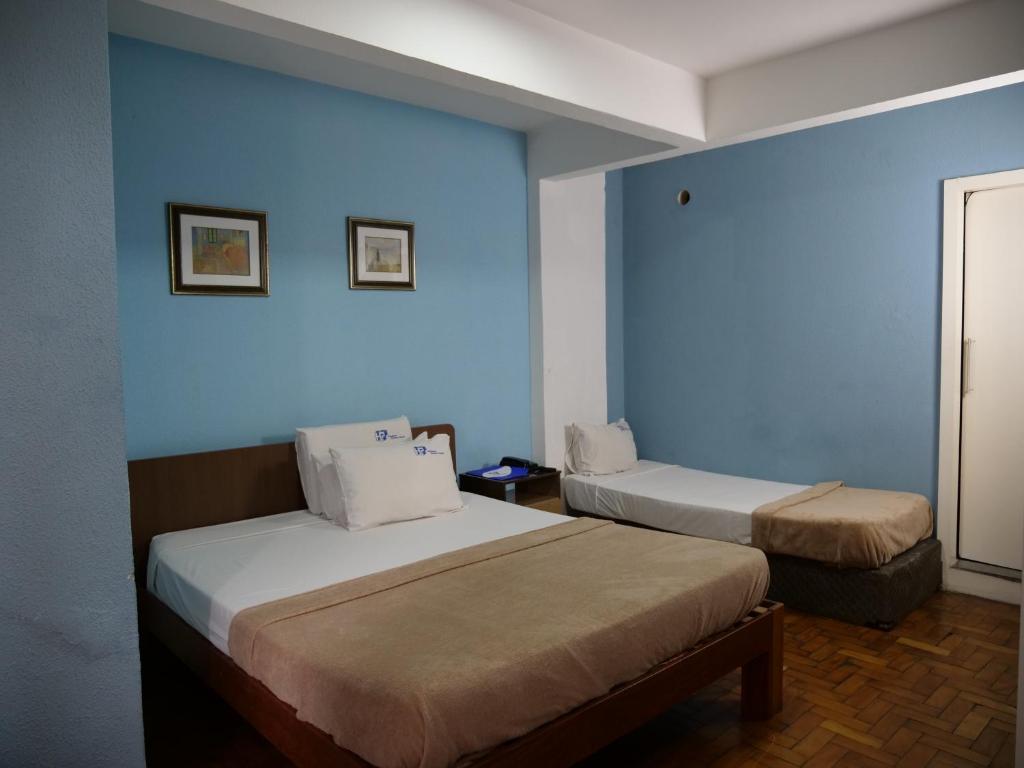  Paulista Center Hotel
