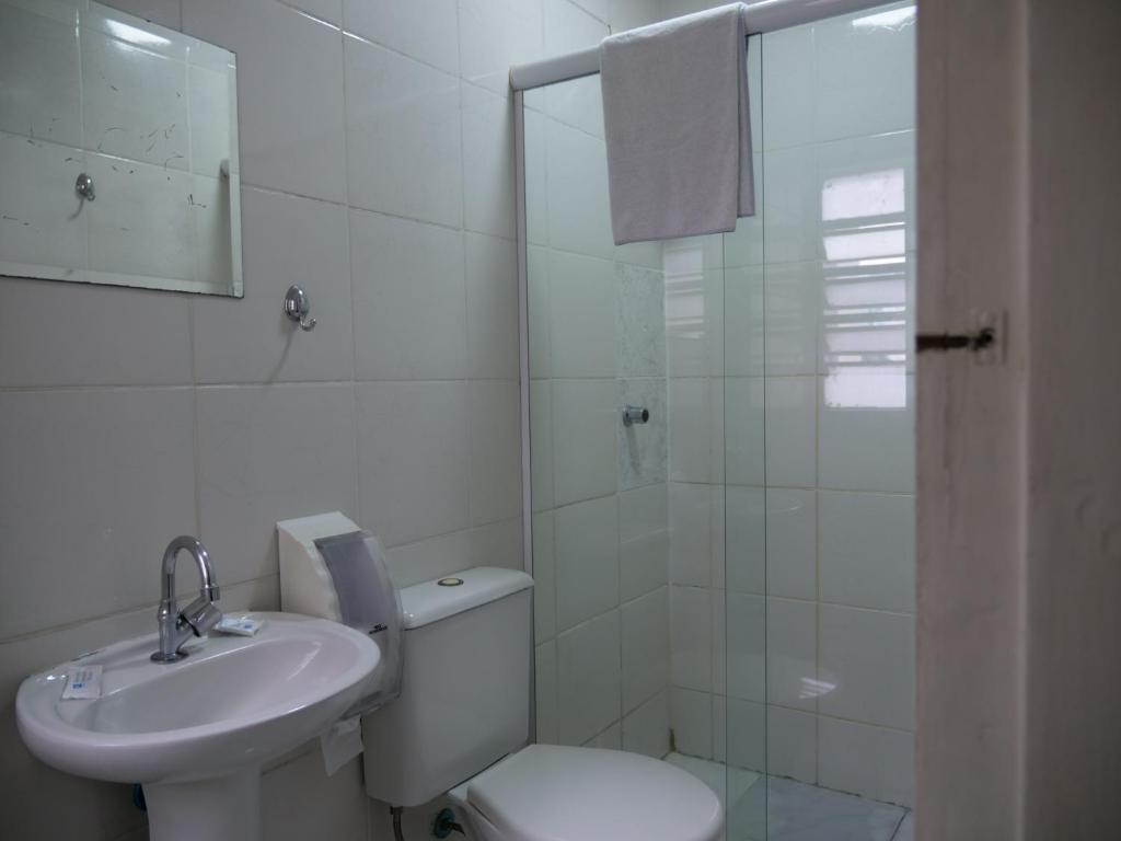 Paulista Center Hotel