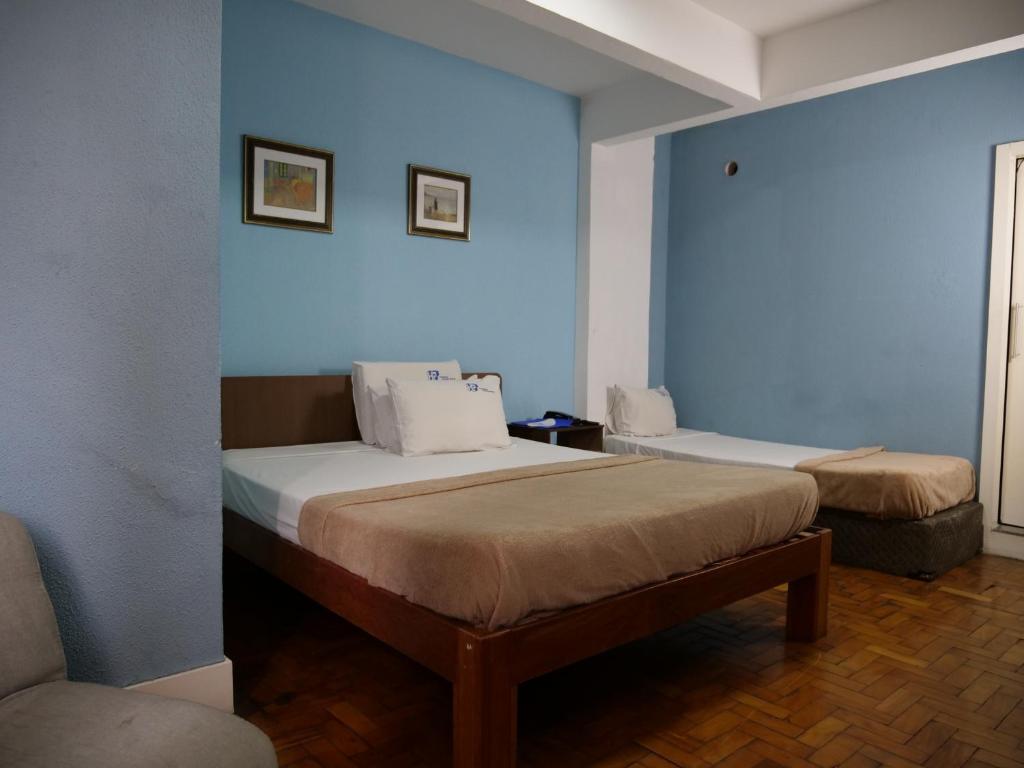  Paulista Center Hotel