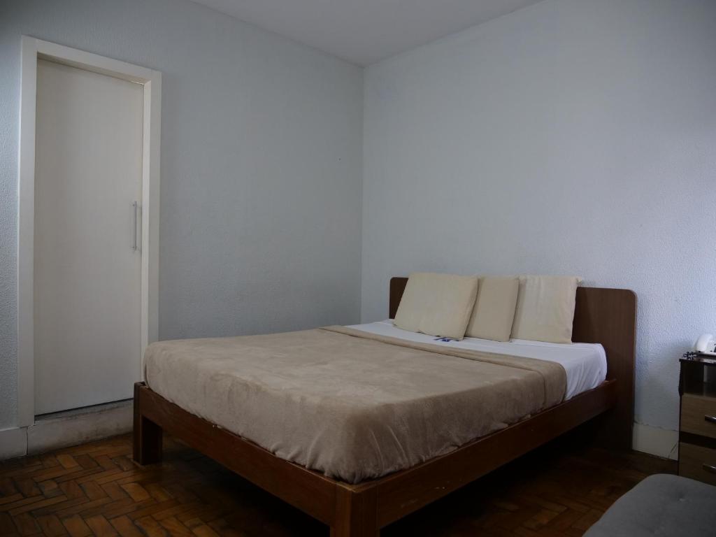  Paulista Center Hotel