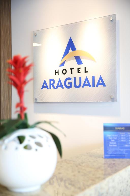  Hotel Araguaia
