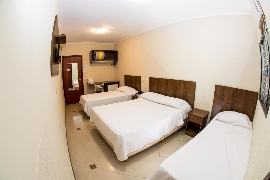  Hotel Milano