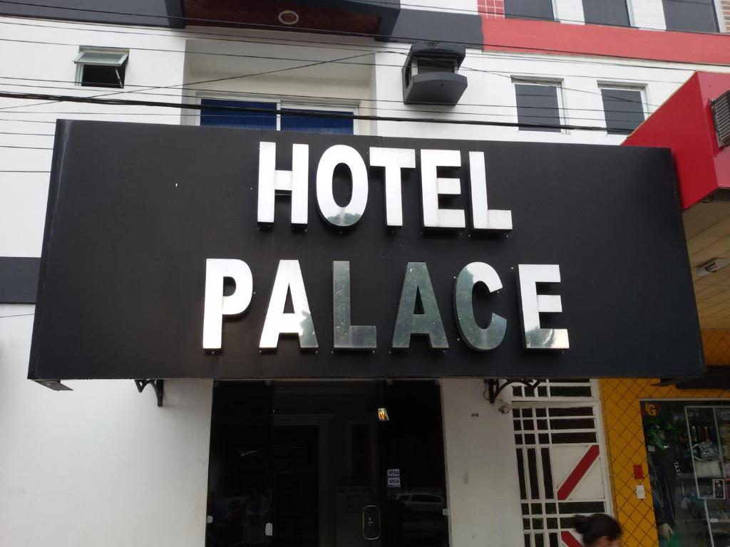  Hotel Palace