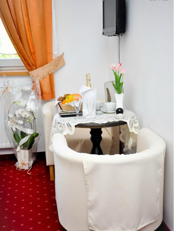 Rezydencja Lux - Habitación Triple