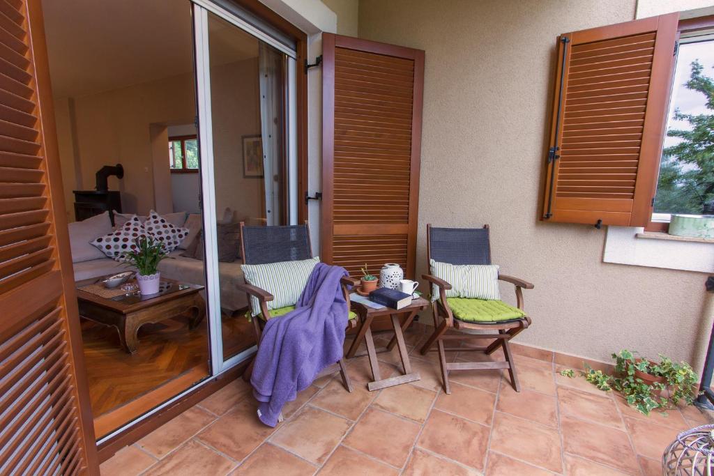 Fotografia z galérie ubytovania Apartment Varga v destinácii Zadar
