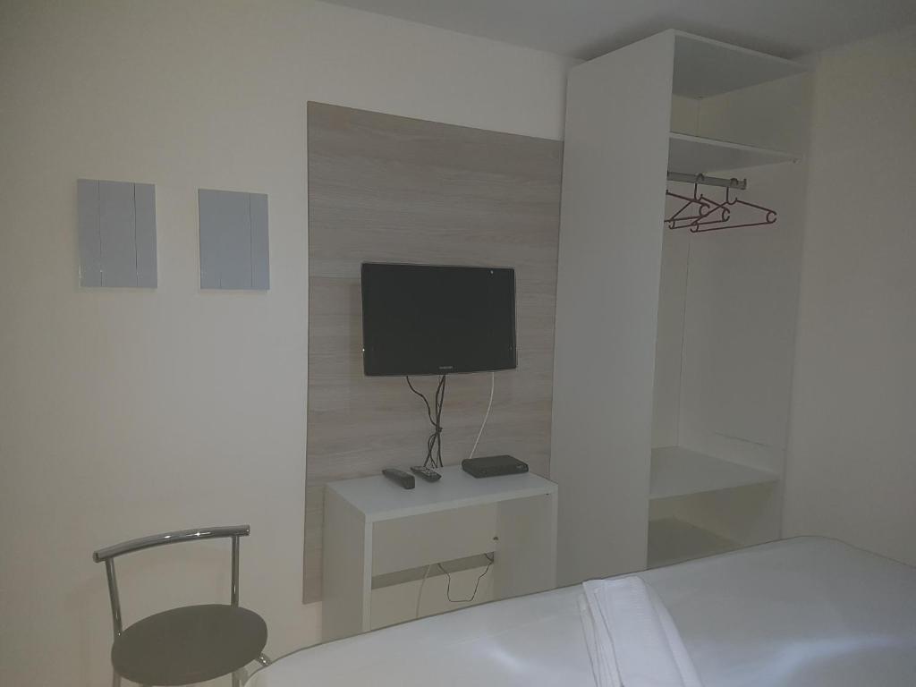  Flat Israel Unidade 308