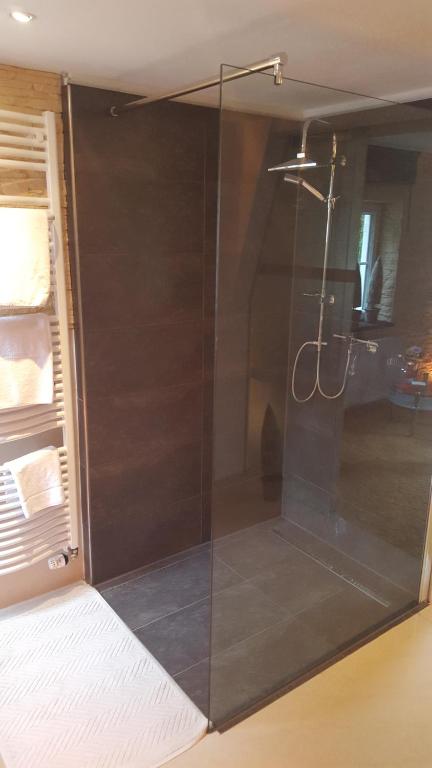 Gästezimmer Im Haus Am Wald - 11