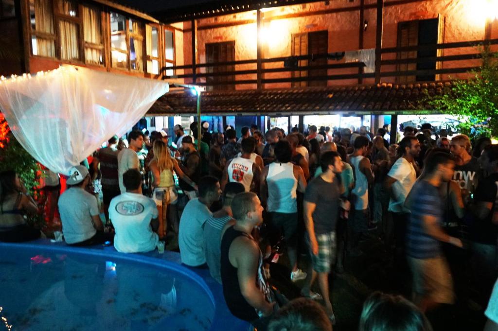 Drifter Hostel