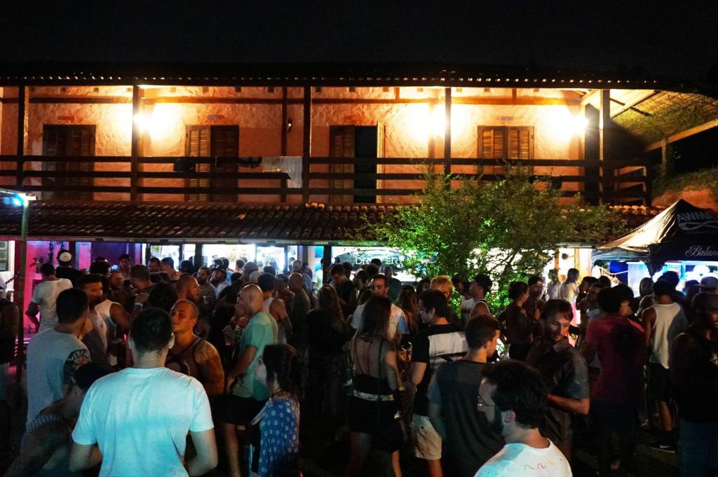  Drifter Hostel