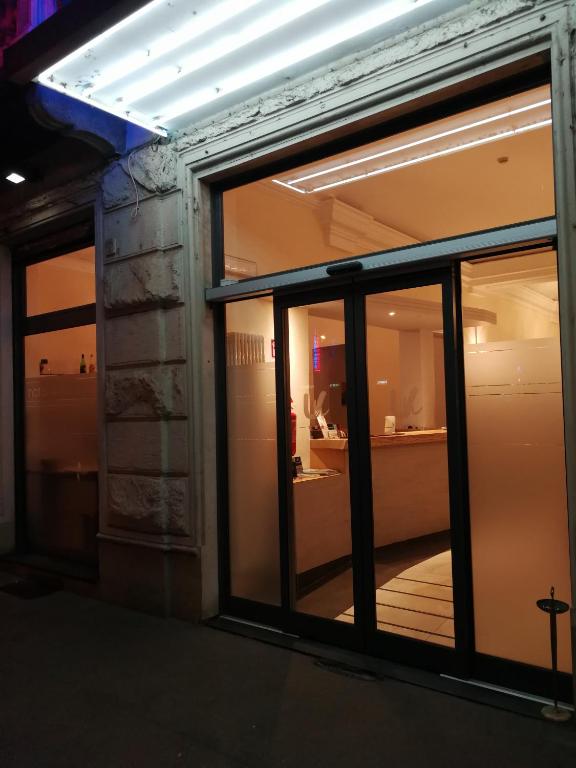 Hotel Universo - Resim 19