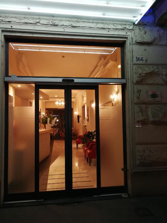 Hotel Universo - Resim 6