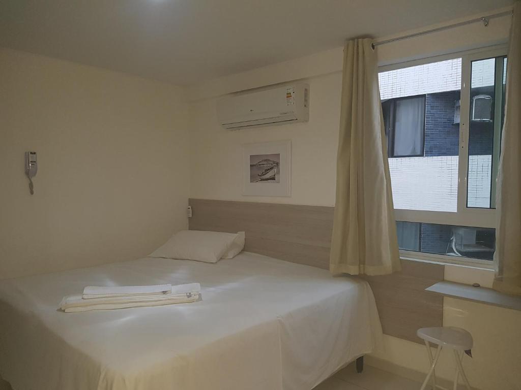  Flat Israel Unidade 308