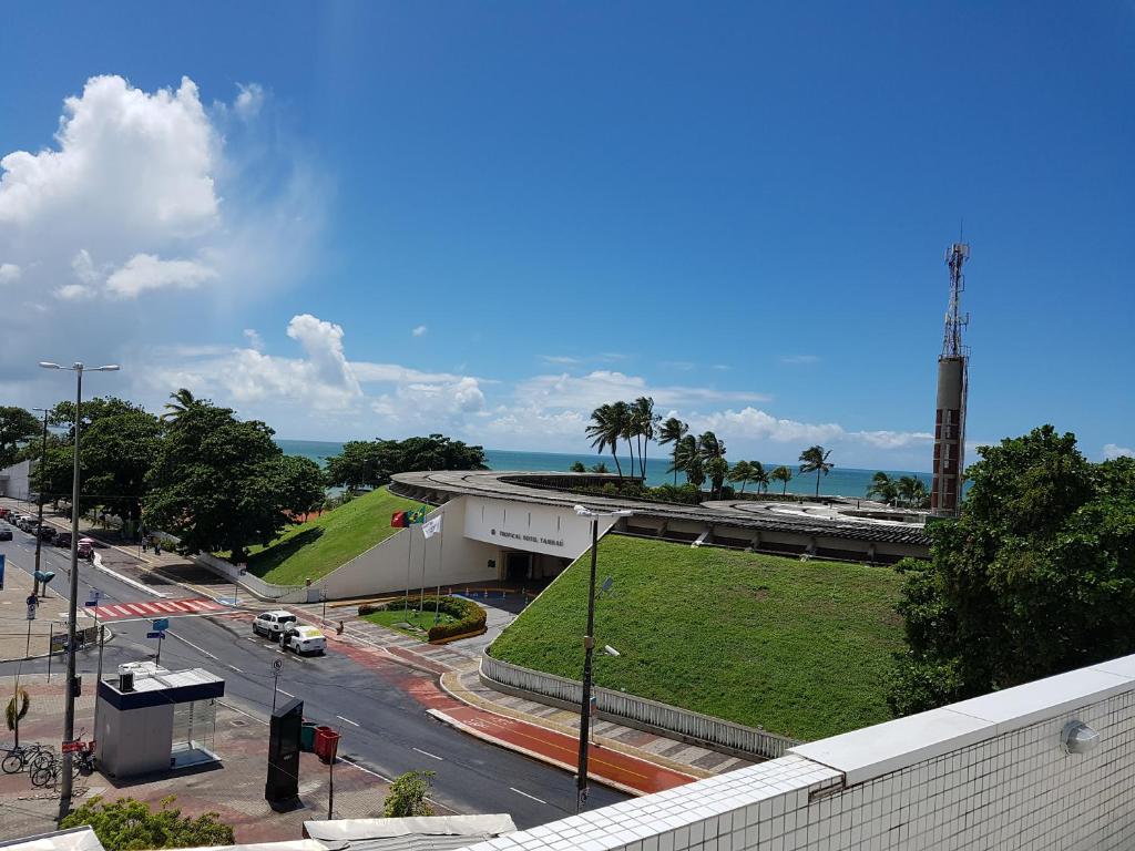  Flat Israel Unidade 308