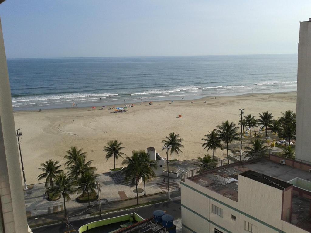  Apartamento da Flávia