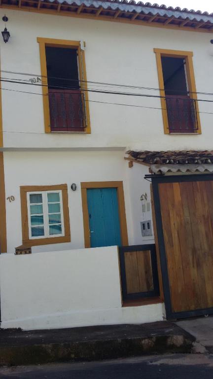  Casa de hospedagem Mimos de Minas 2