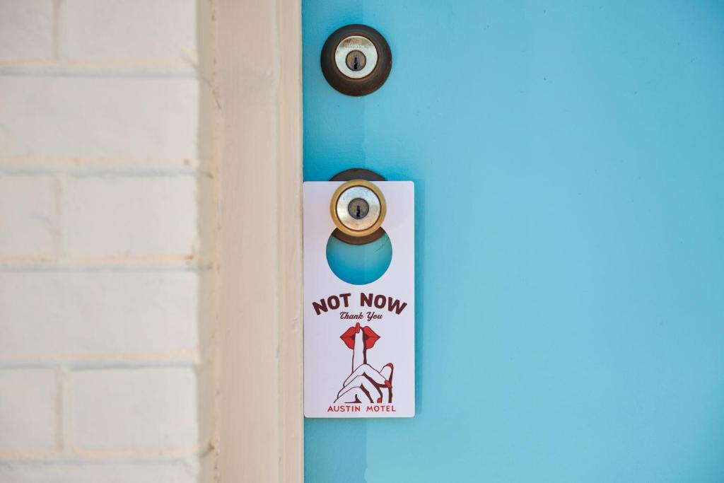 Austin Motel - 