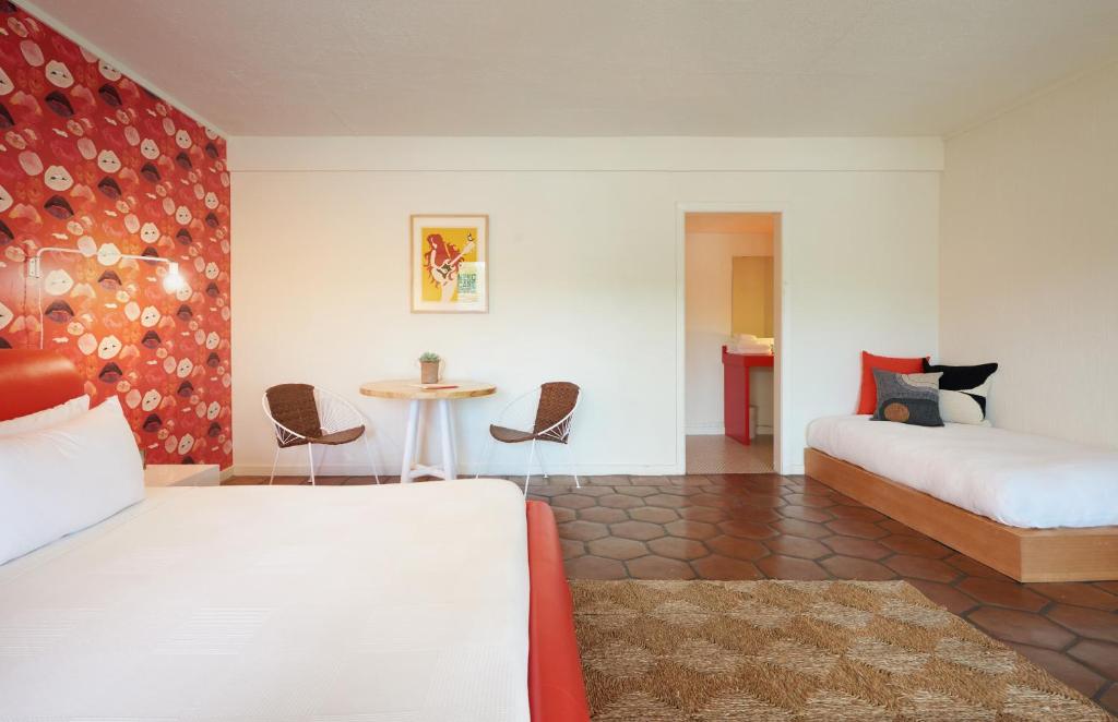 Austin Motel - 