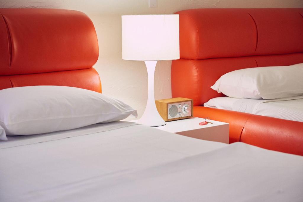 Austin Motel - 