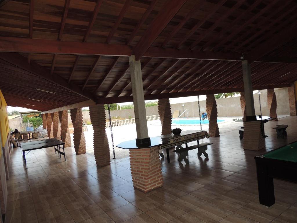  Chacara Estancia 3J