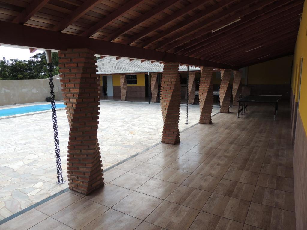  Chacara Estancia 3J