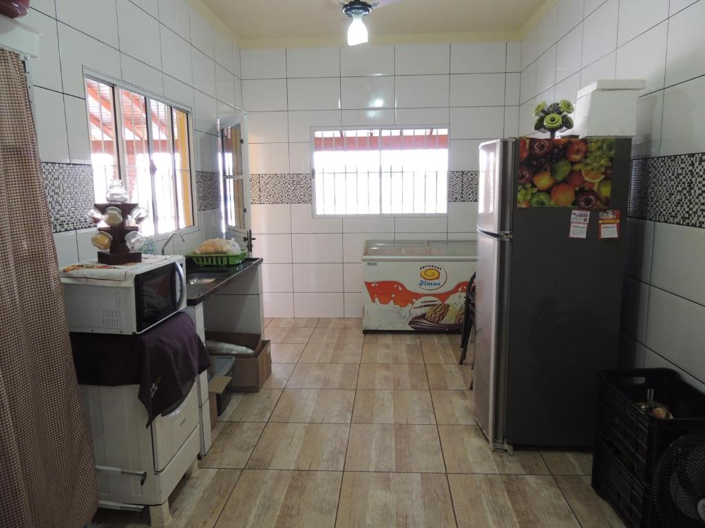  Chacara Estancia 3J