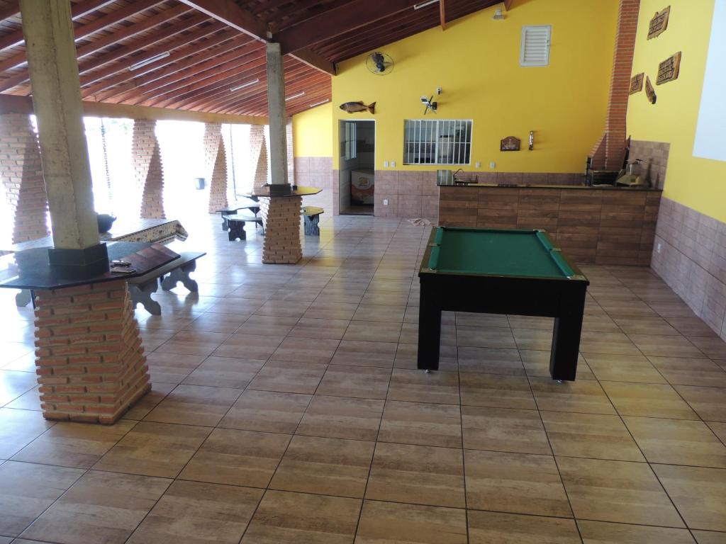  Chacara Estancia 3J