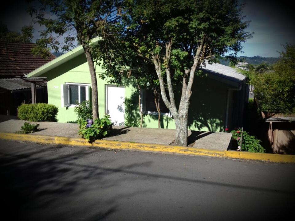  Dormitório Studio Gramado