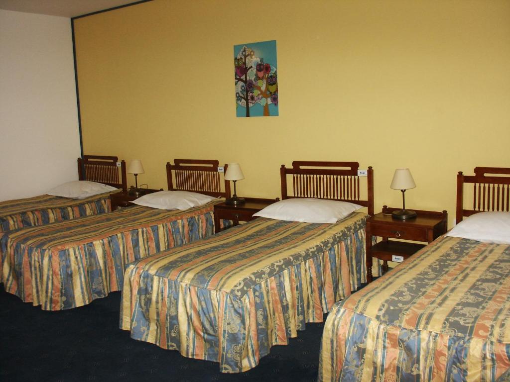 Hotel Astra - Resim 14