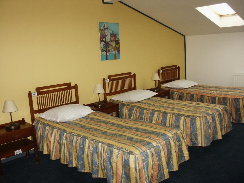 Hotel Astra - Resim 33