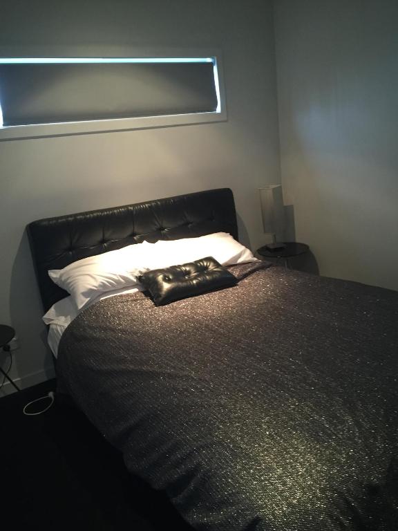 Rocky Mountain Chalets Ohakune - Resim 21