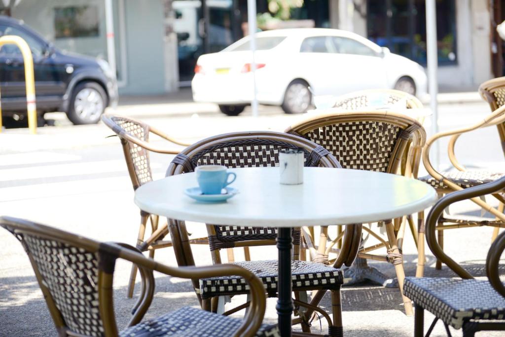 The Blenheim - Resim 19