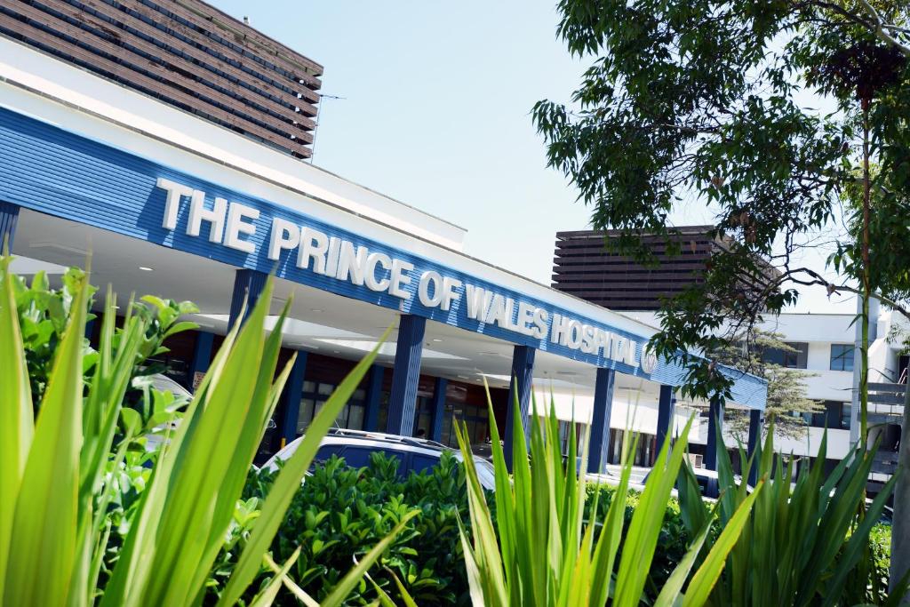 The Blenheim - Resim 22