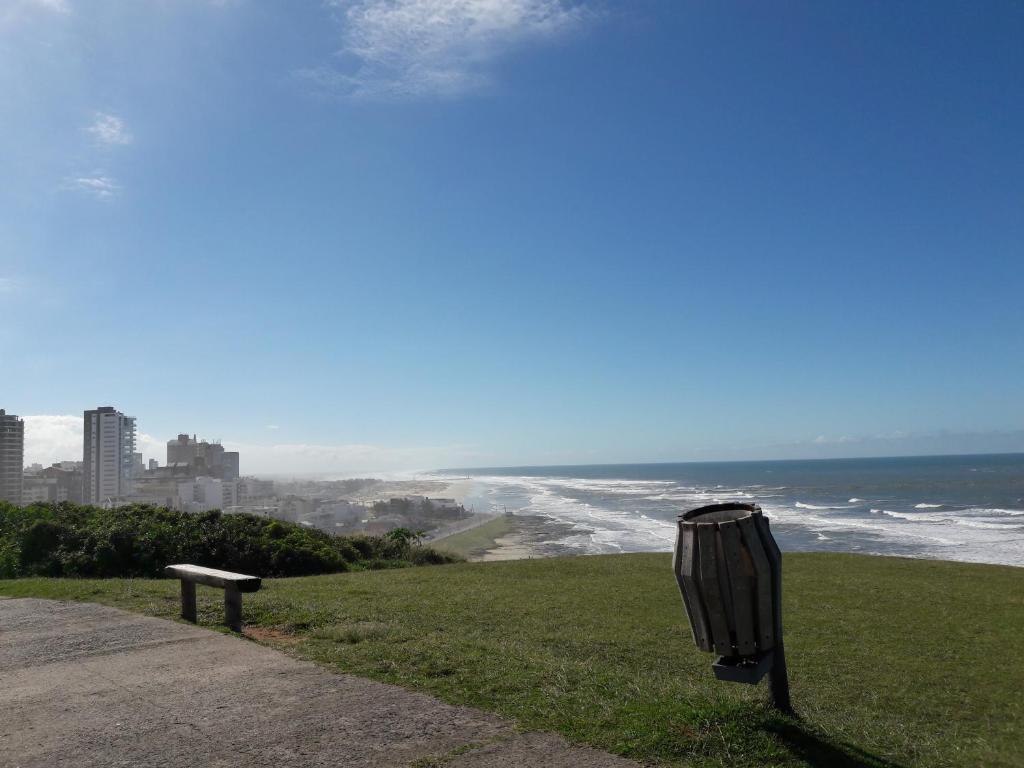  Pousada Passo do Mar