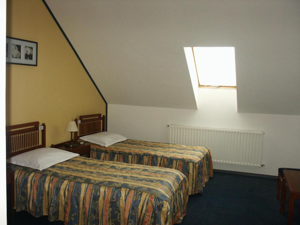 Hotel Astra - Resim 41