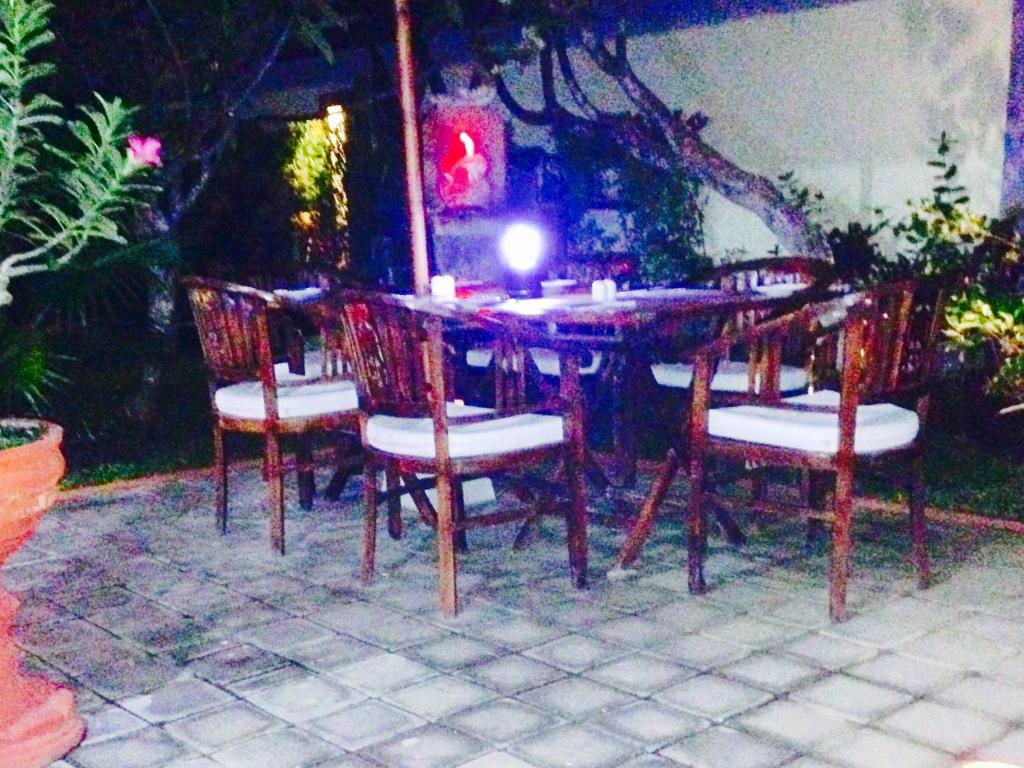 Fotografie z fotogalerie ubytování Frangipani Homestay v destinaci Nusa Dua