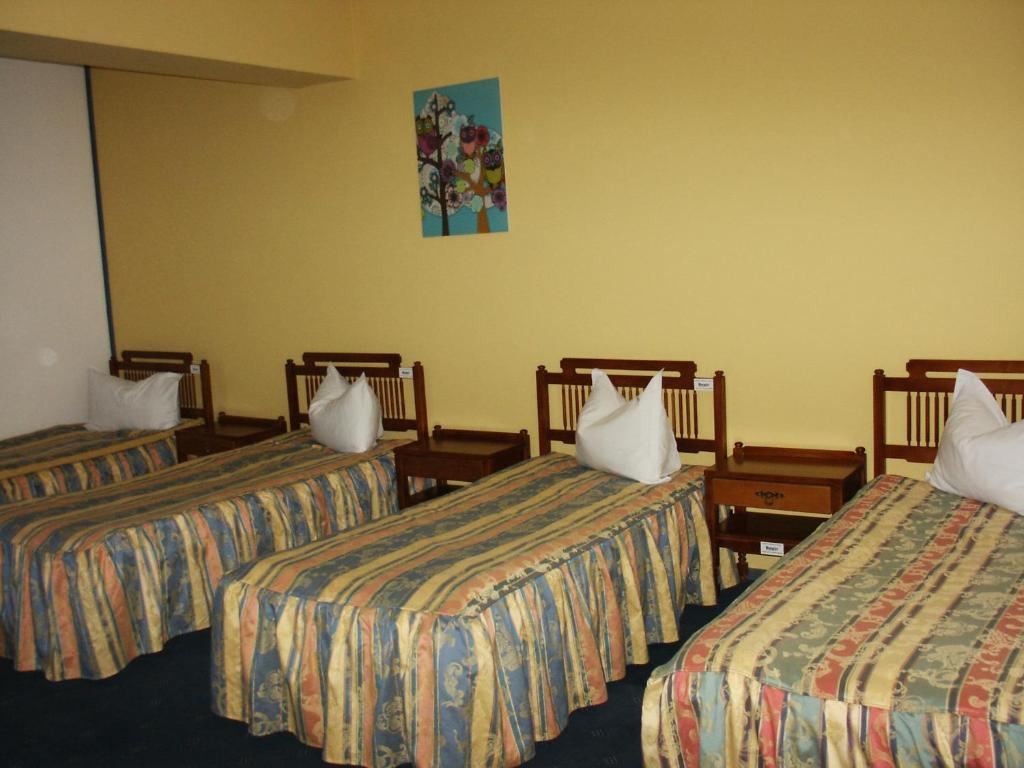 Hotel Astra - Resim 42