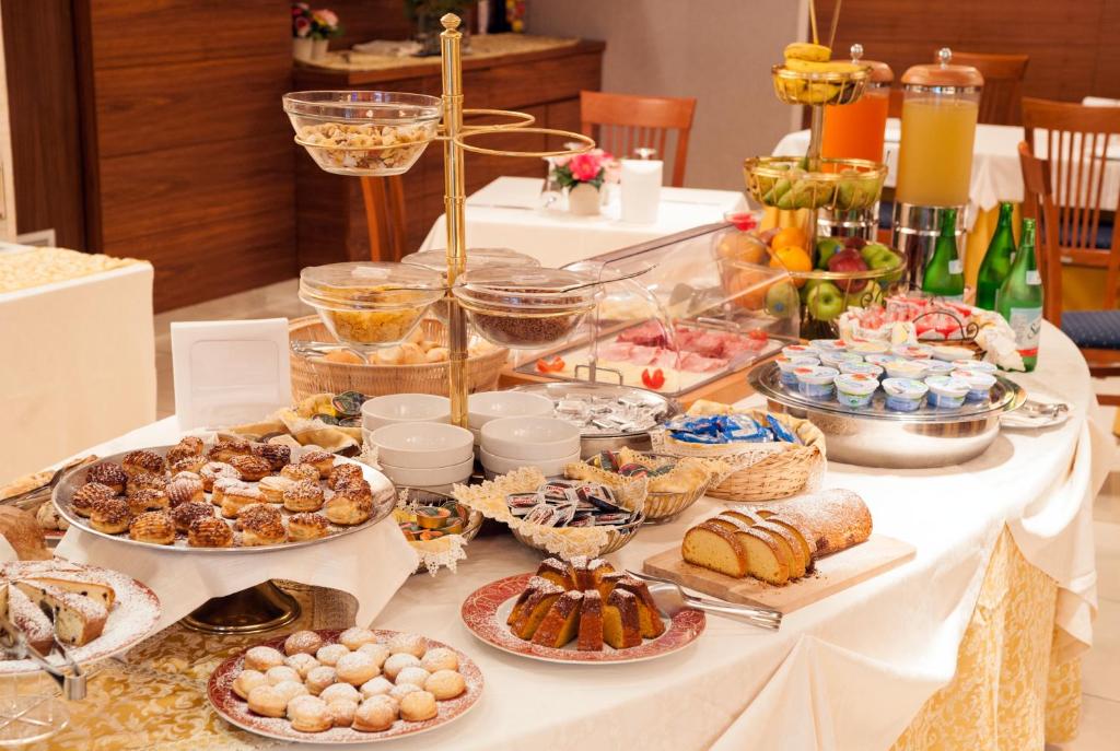 Hotel Tiempo - Resim 33