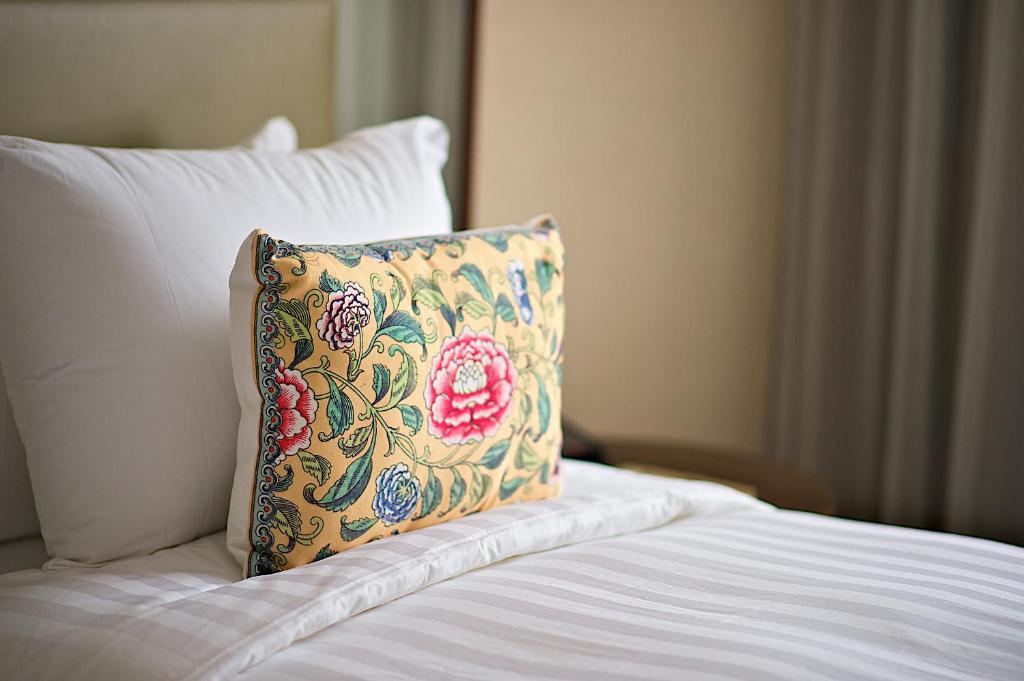 The Gaya Hotel - Standard Twin Room