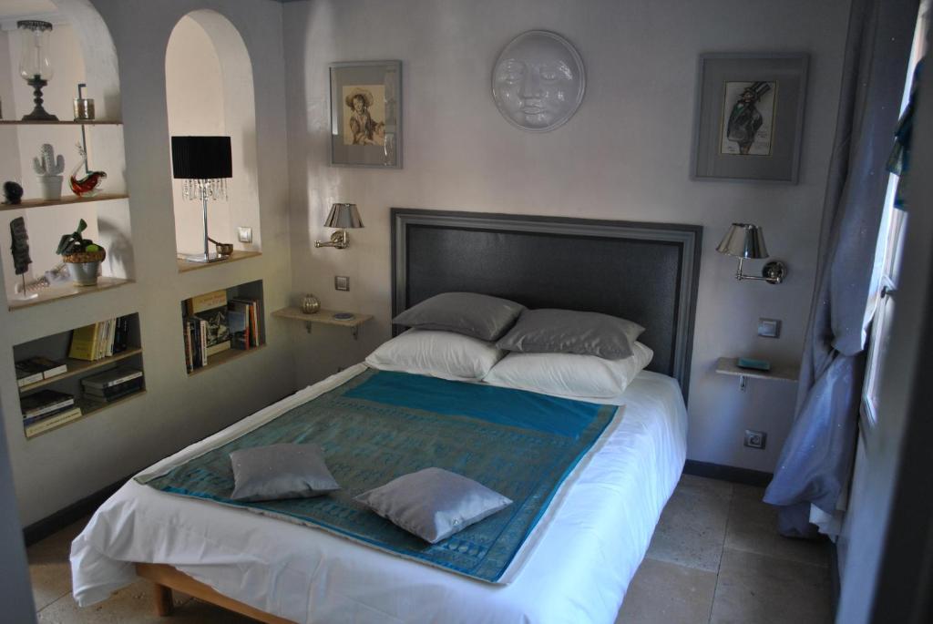 Sous L'Olivier - Suite Serena