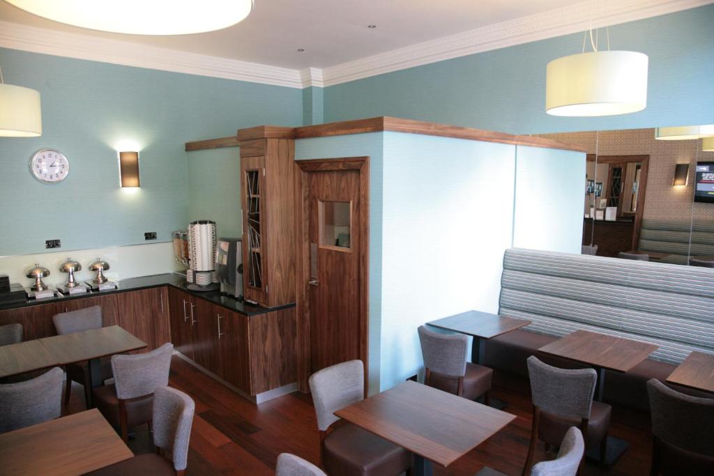 Acorn Hotel - Resim 26