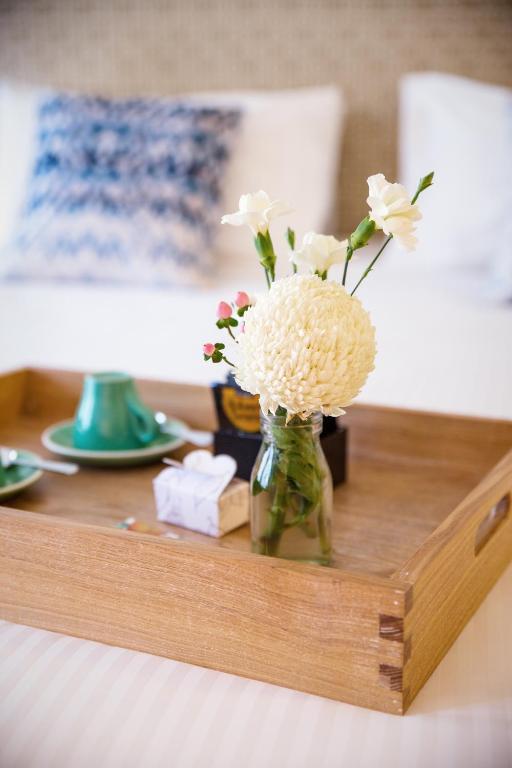 Watsons Bay Boutique Hotel - Resim 36